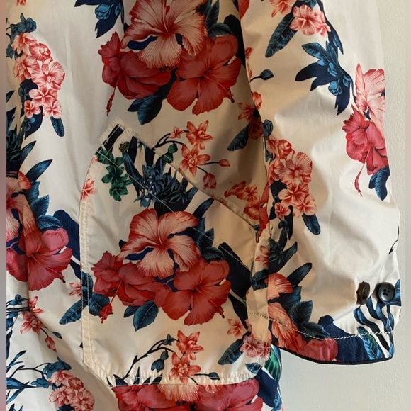 Scotch & Soda reversible spring jacket - Picture 6 of 6